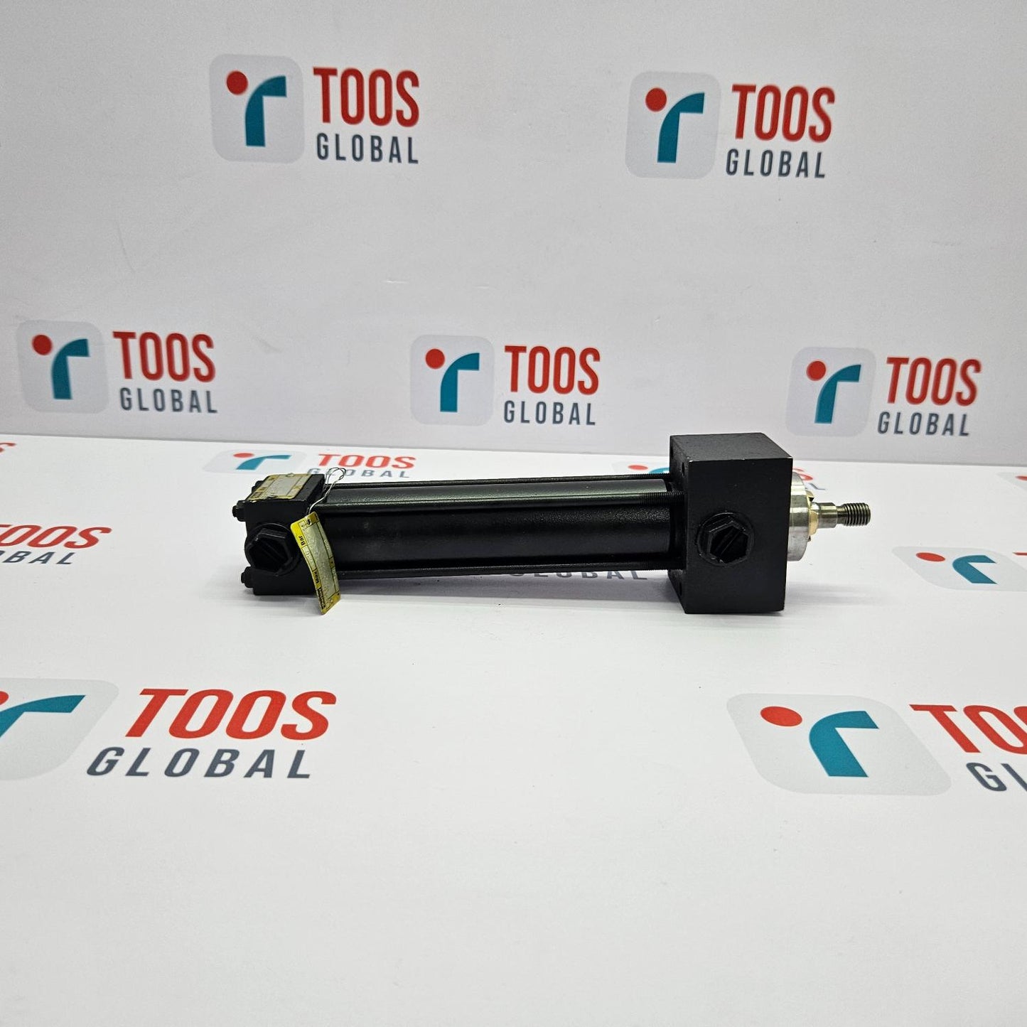 PARKER MC-M1100 PNEUMATIC CYLINDER NU4123833/CJJHMIRPF14