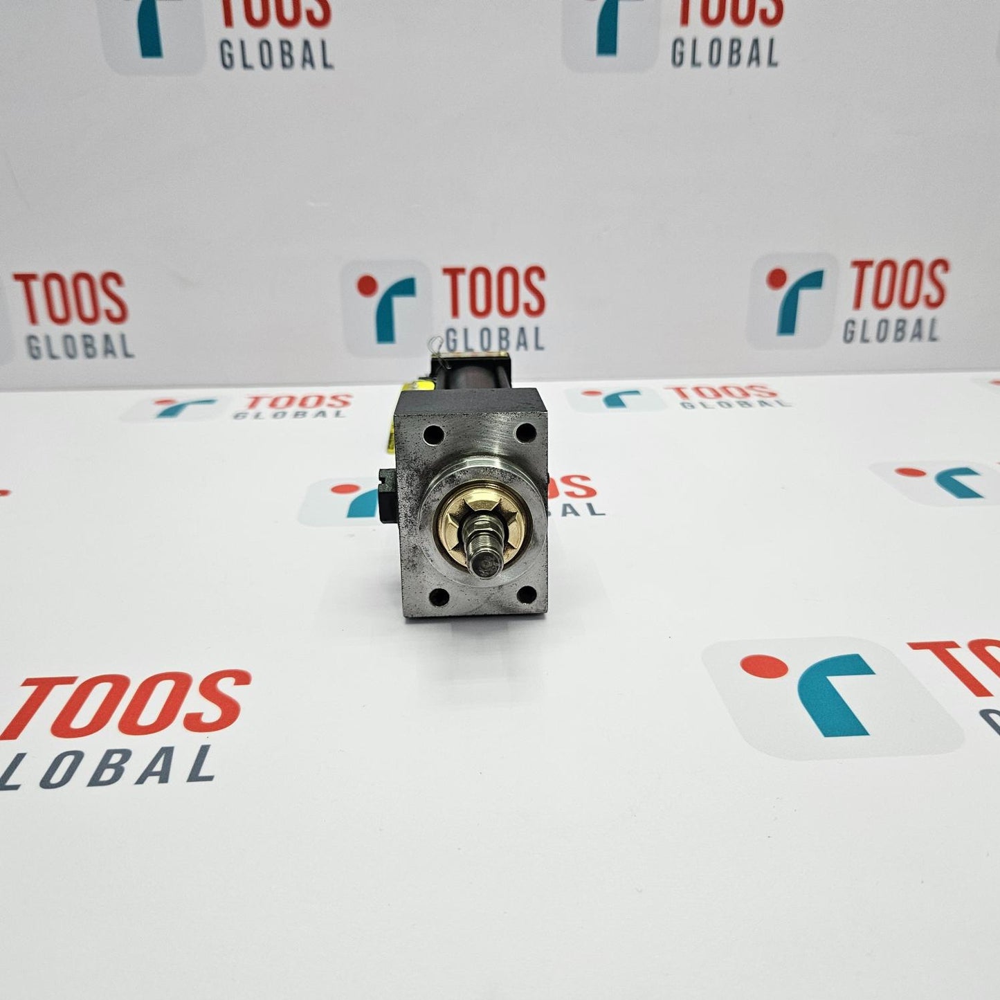 PARKER MC-M1100 PNEUMATIC CYLINDER NU4123833/CJJHMIRPF14
