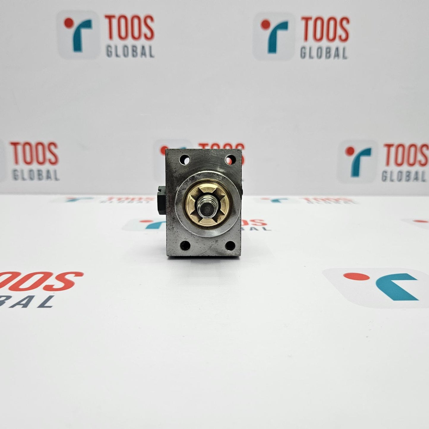 PARKER MC-M1100 PNEUMATIC CYLINDER NU4123833/CJJHMIRPF14