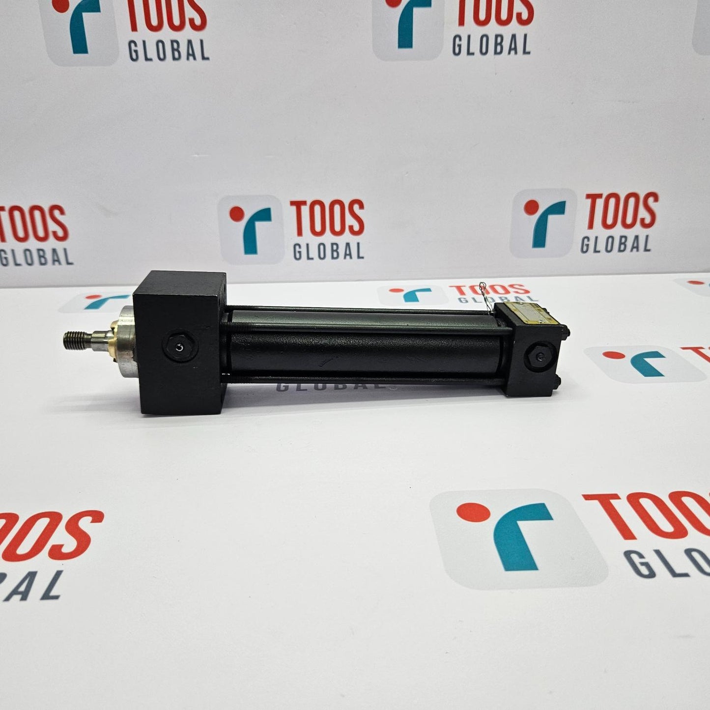 PARKER MC-M1100 PNEUMATIC CYLINDER NU4123833/CJJHMIRPF14