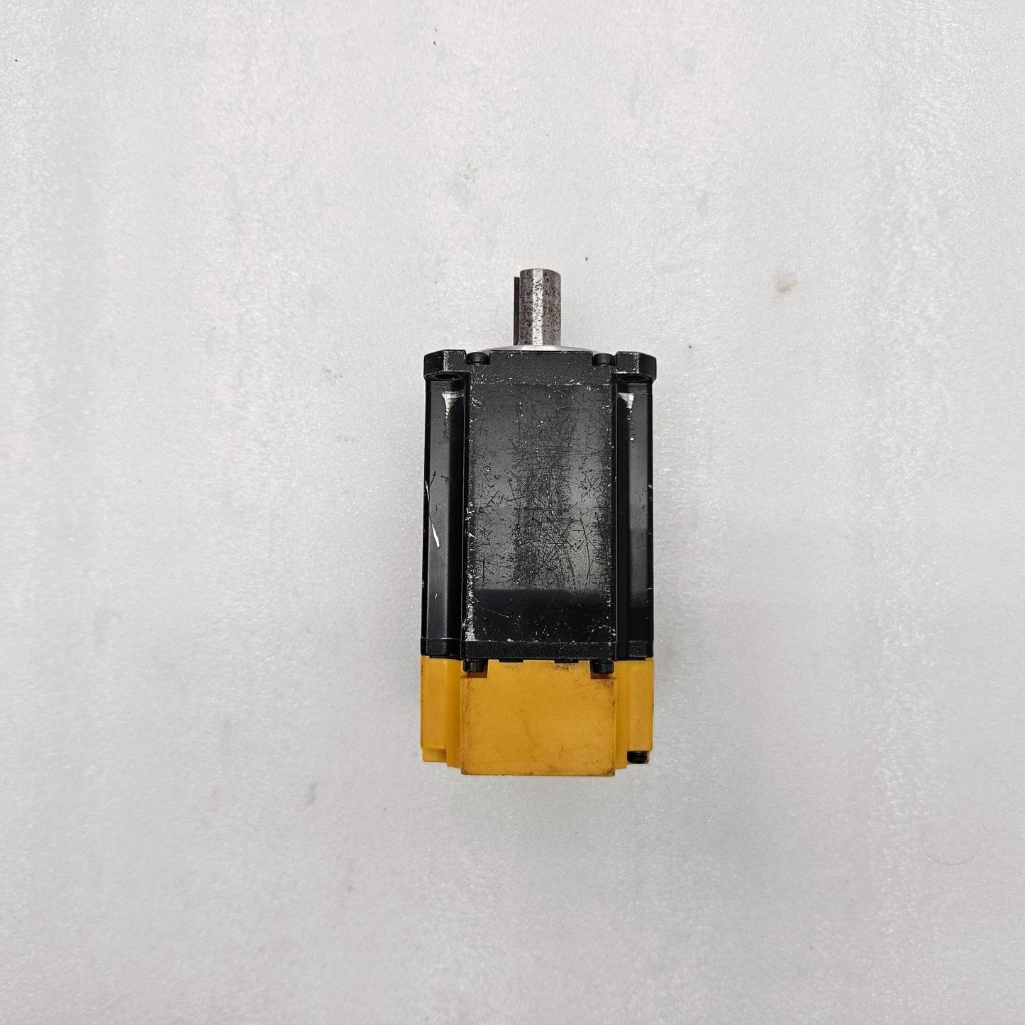 PARKER PM-FBL04AMK AC SERVO MOTOR 400W 3000RMP