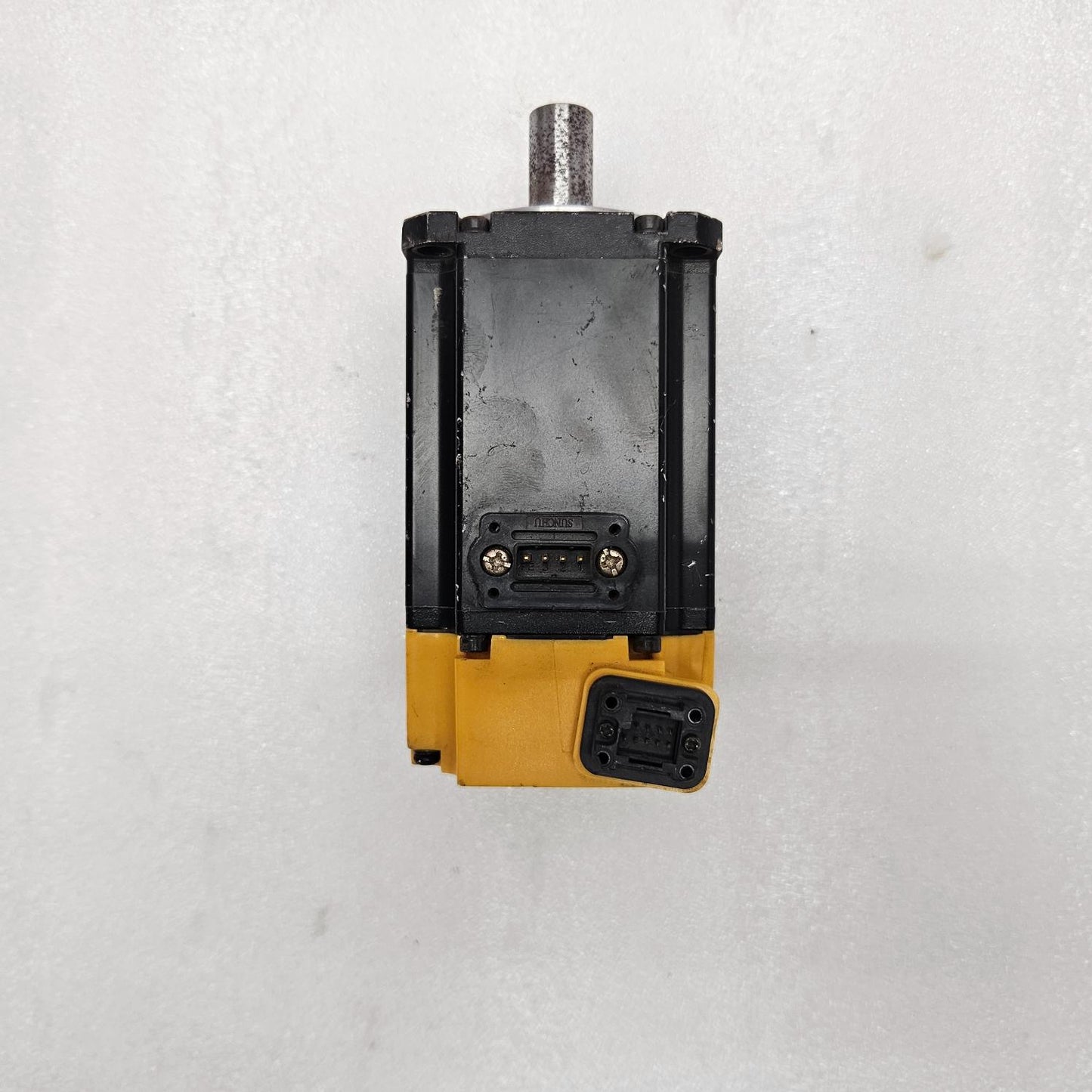 PARKER PM-FBL04AMK AC SERVO MOTOR 400W 3000RMP