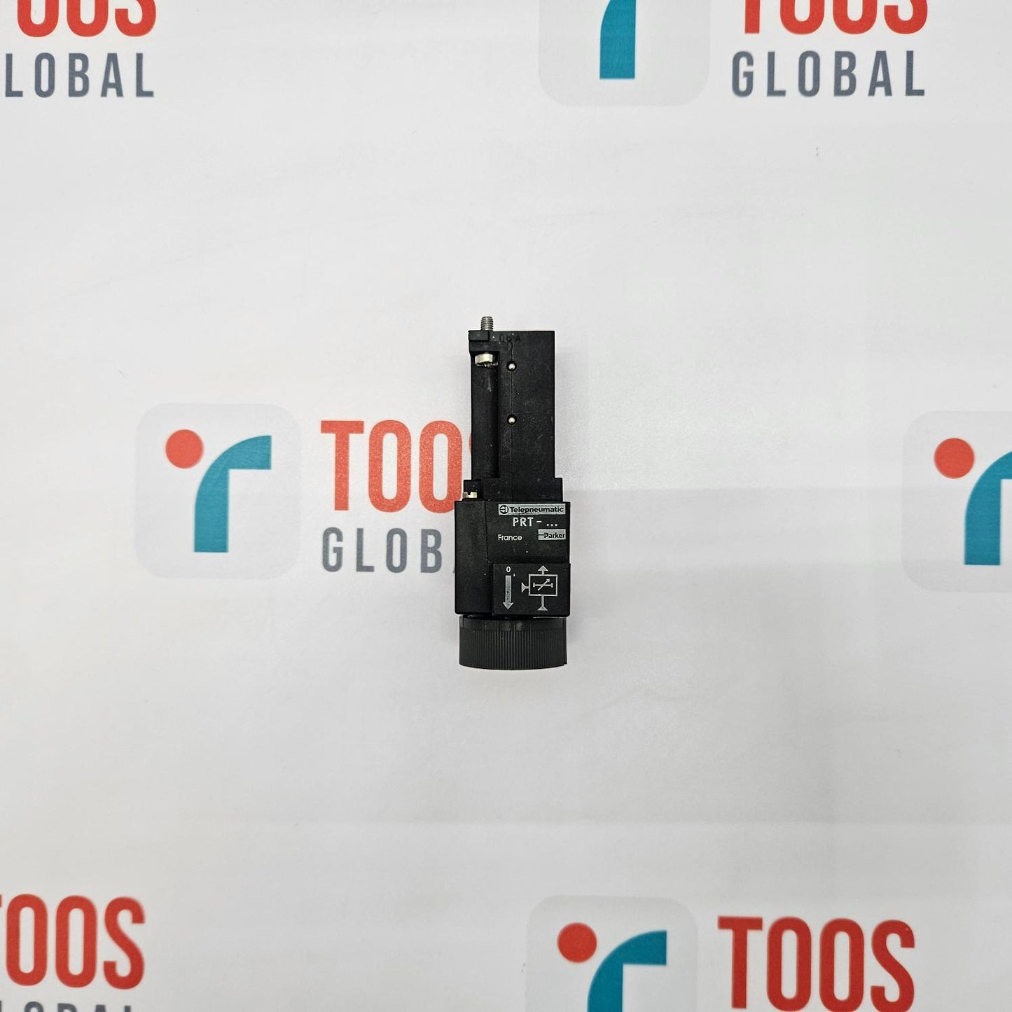PARKER PRT-B10 MINIATURE HIGH SPEED PNEUMATIC CONTROL VALVE