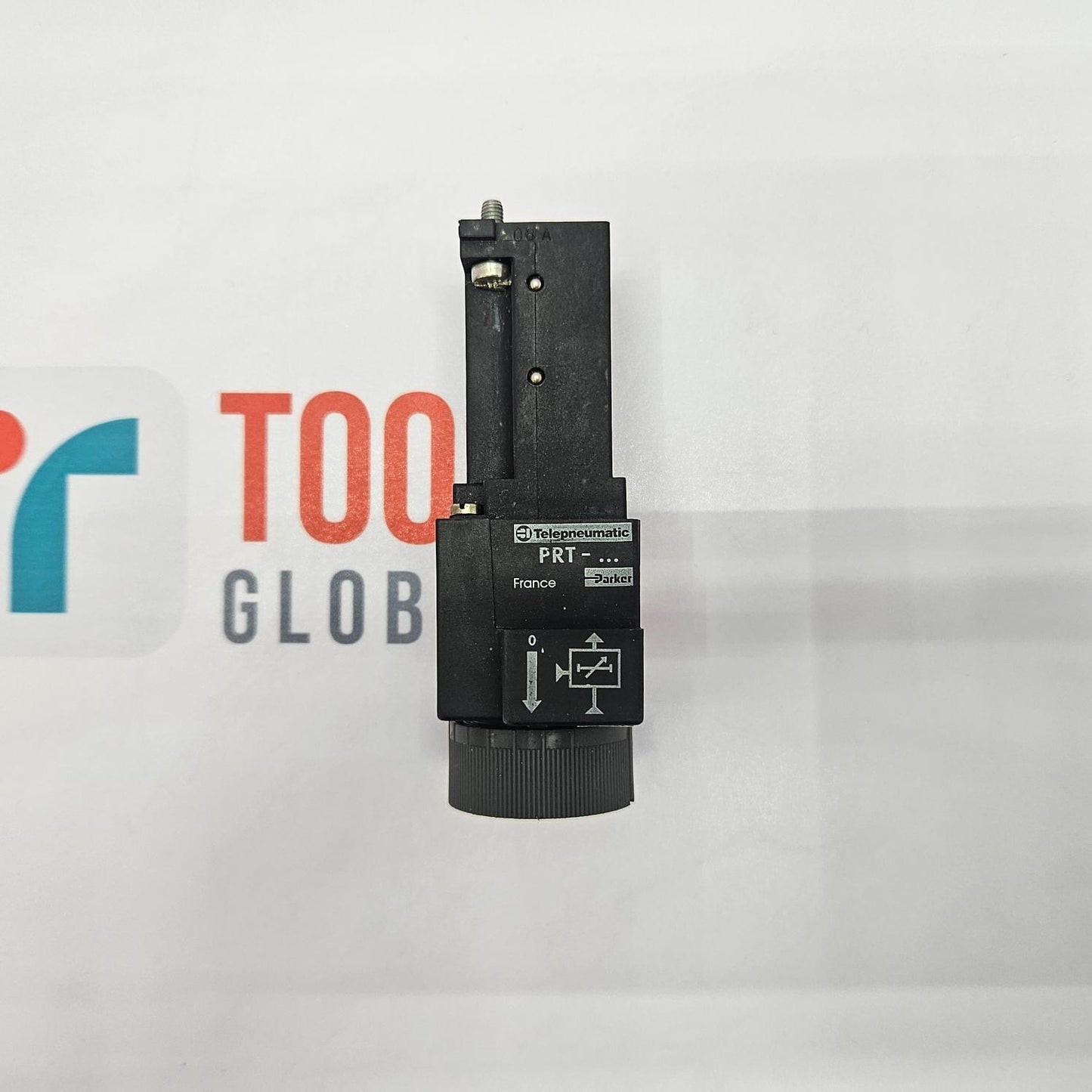 PARKER PRT-B10 MINIATURE HIGH SPEED PNEUMATIC CONTROL VALVE