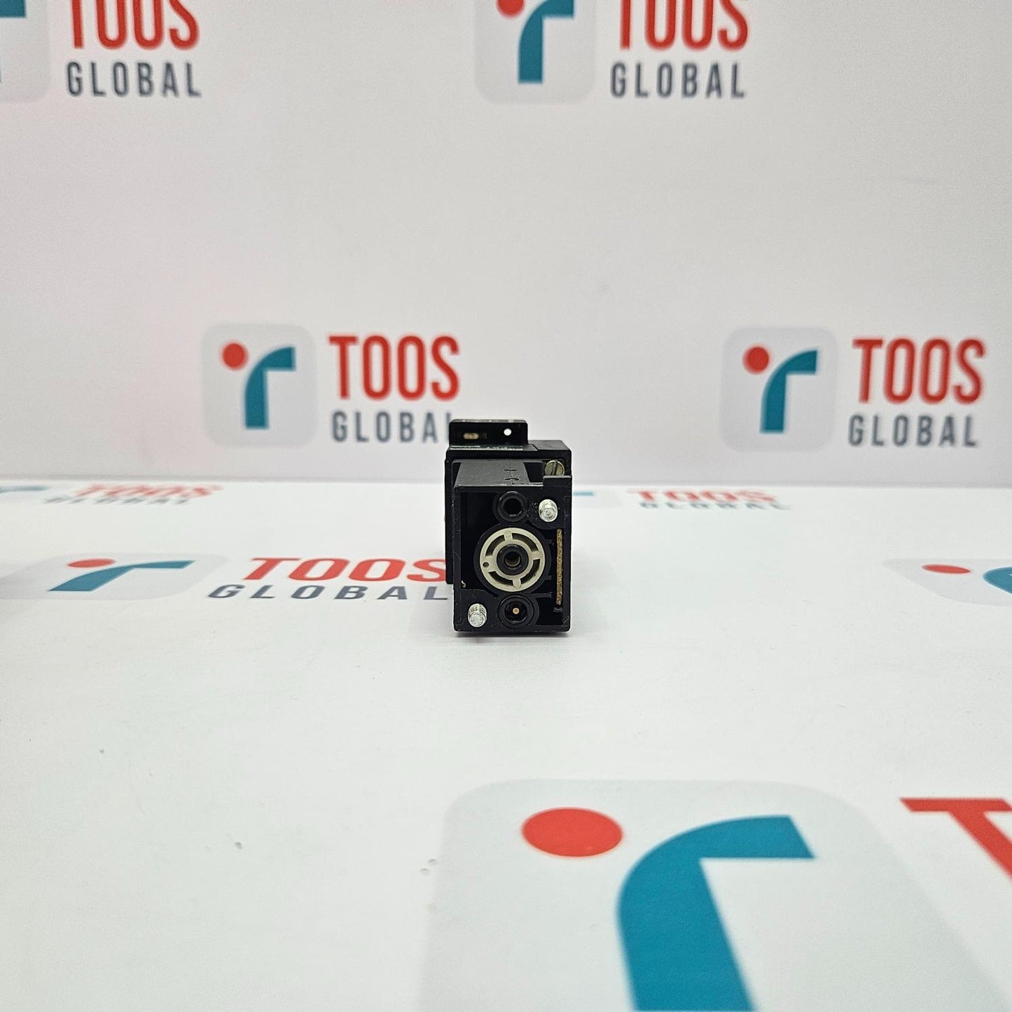 PARKER PRT-D10 MINIATURE HIGH-SPEED PNEUMATIC LOGIC CONTROL VALVE NEW