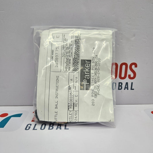 PARKER VPWSSK2 SEAL KIT