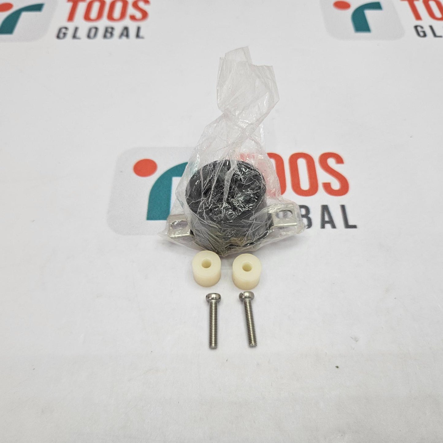 PAULUHN ELECTRIC INX3181 COPPER CROUSE-HINDS RECEPTACLE 15A 125V SHORT STRAP