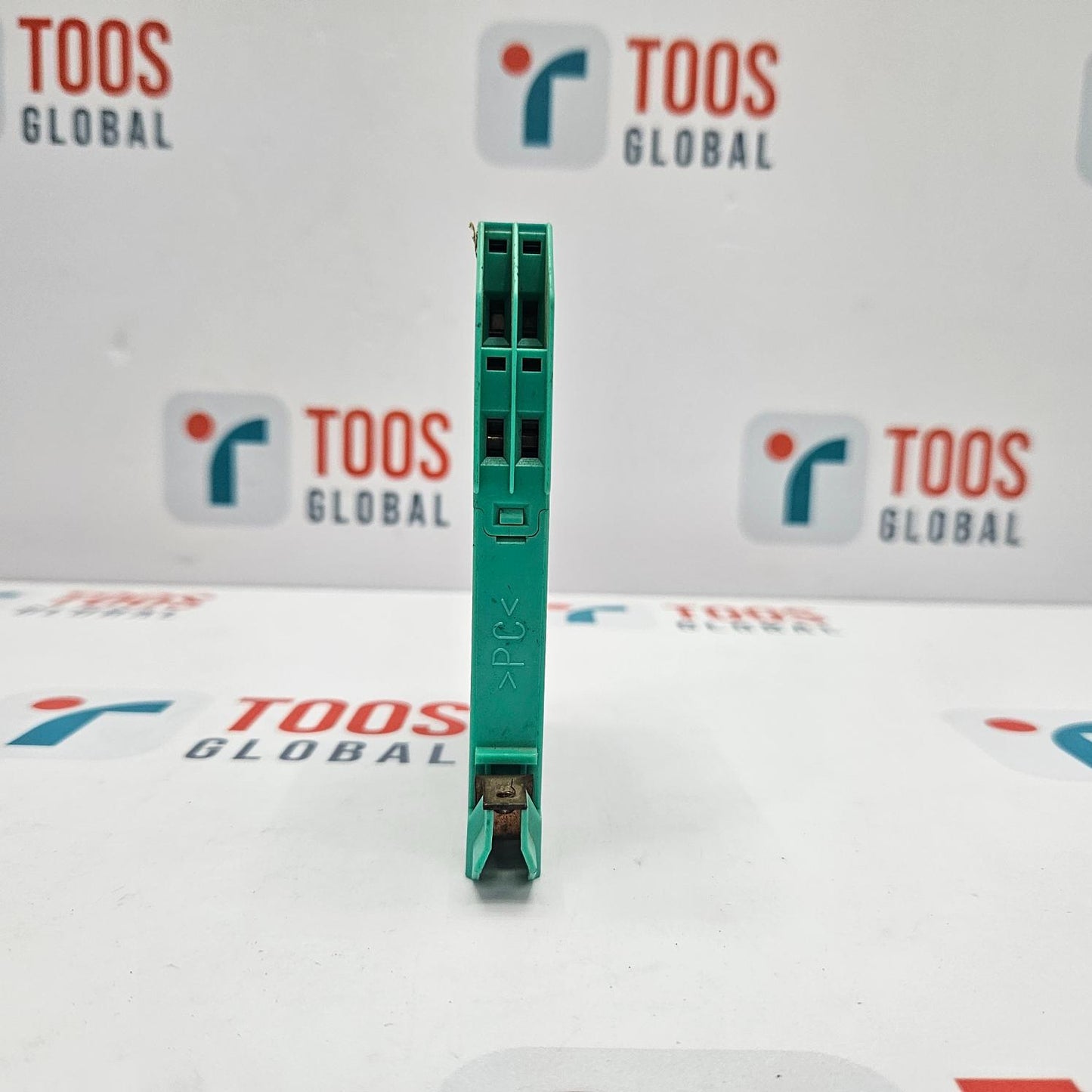 PEPPERL+FUCHS Z787.H SAFE SNAP BARRIER 71940 Z-SERIES