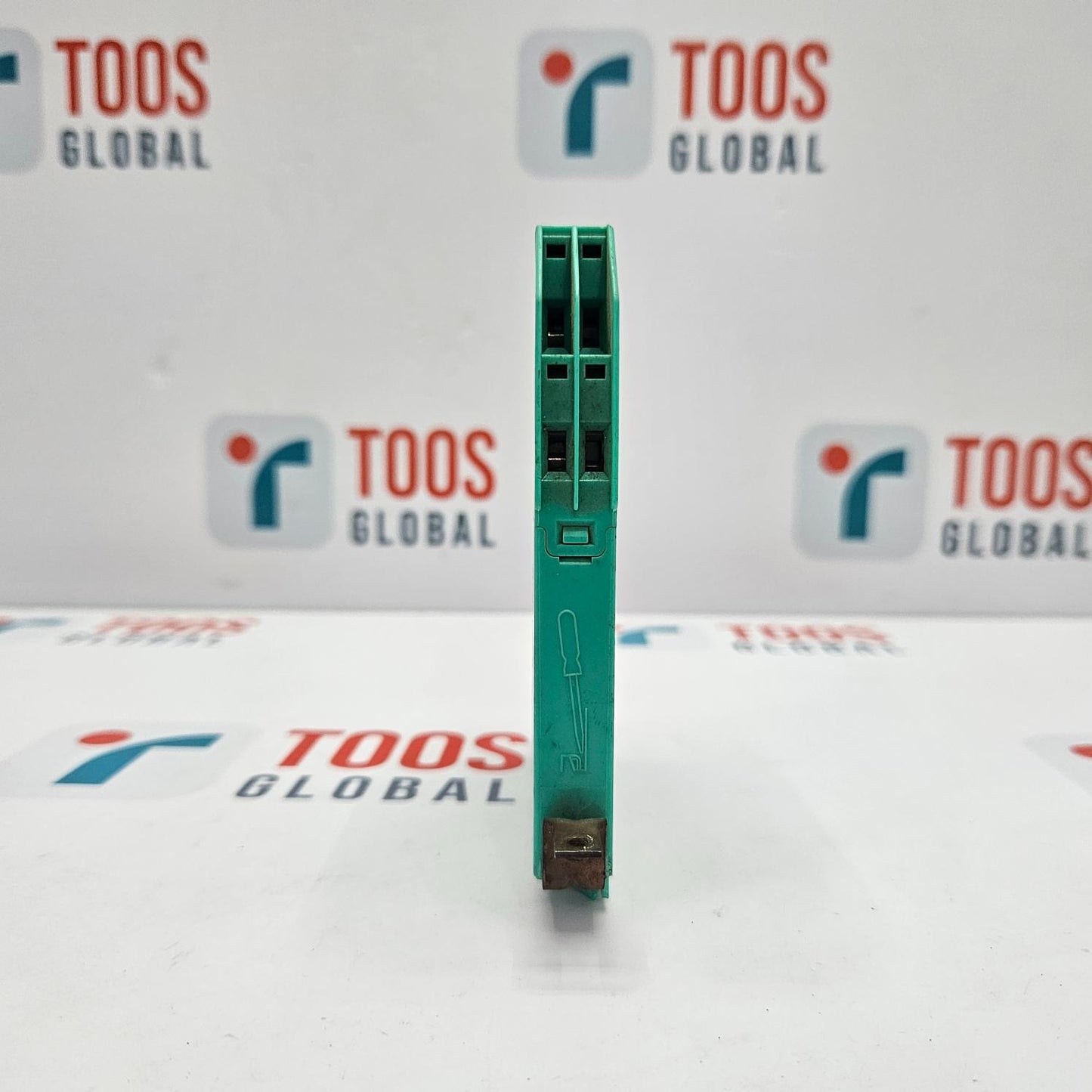 PEPPERL+FUCHS Z787.H SAFE SNAP BARRIER 71940 Z-SERIES