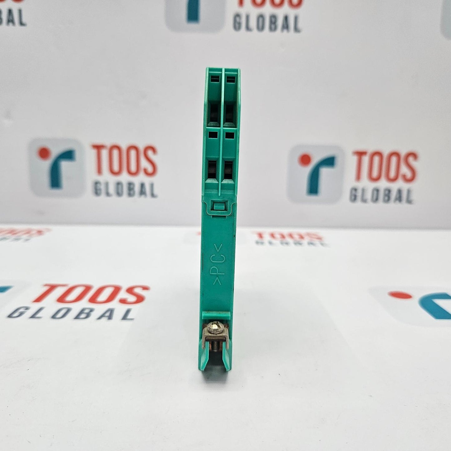 PEPPERL+FUCHS Z967 SAFE SNAP BARRIER Z-SERIES