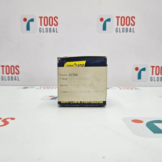 POMPE GARBARINO MU125-250 L MECHANICAL SEAL 4200JB40M5021BVPGG JOHN CRANE