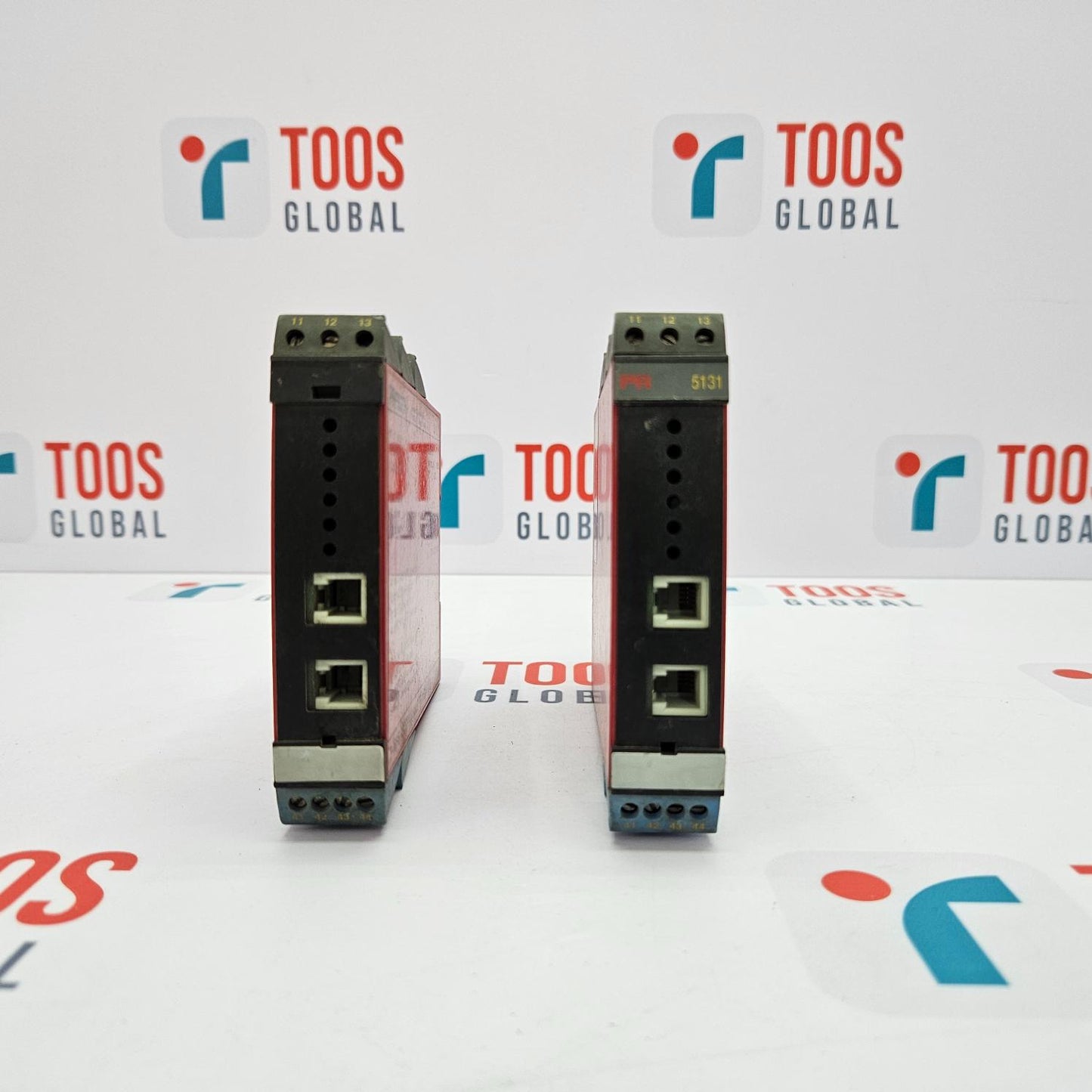 PR ELECTRONICS 5131.1 PROGRAMMABLE TRANSMITTER
