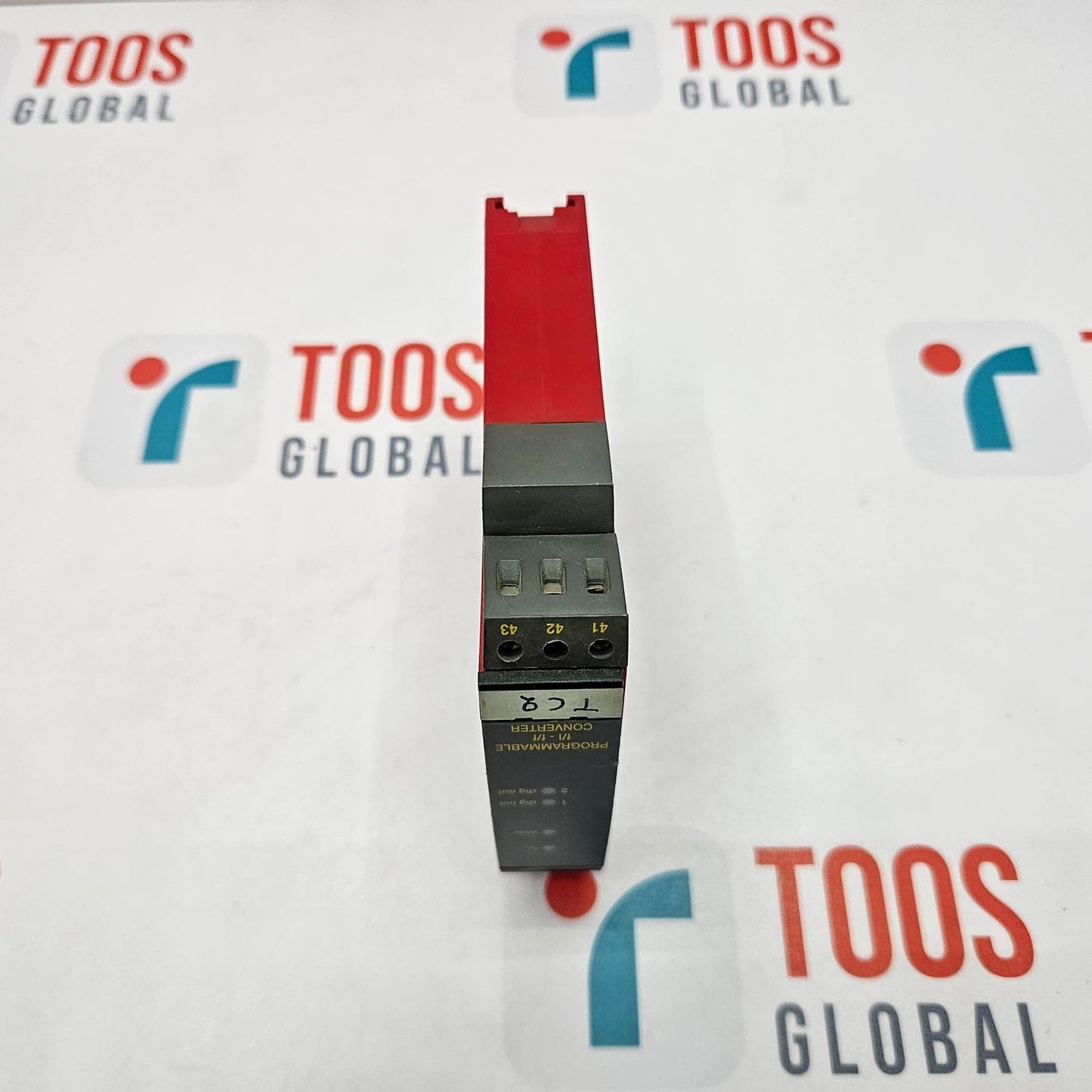 PR ELECTRONICS 5225.2 PROGRAMMABLE F/I - F/F CONVERTER