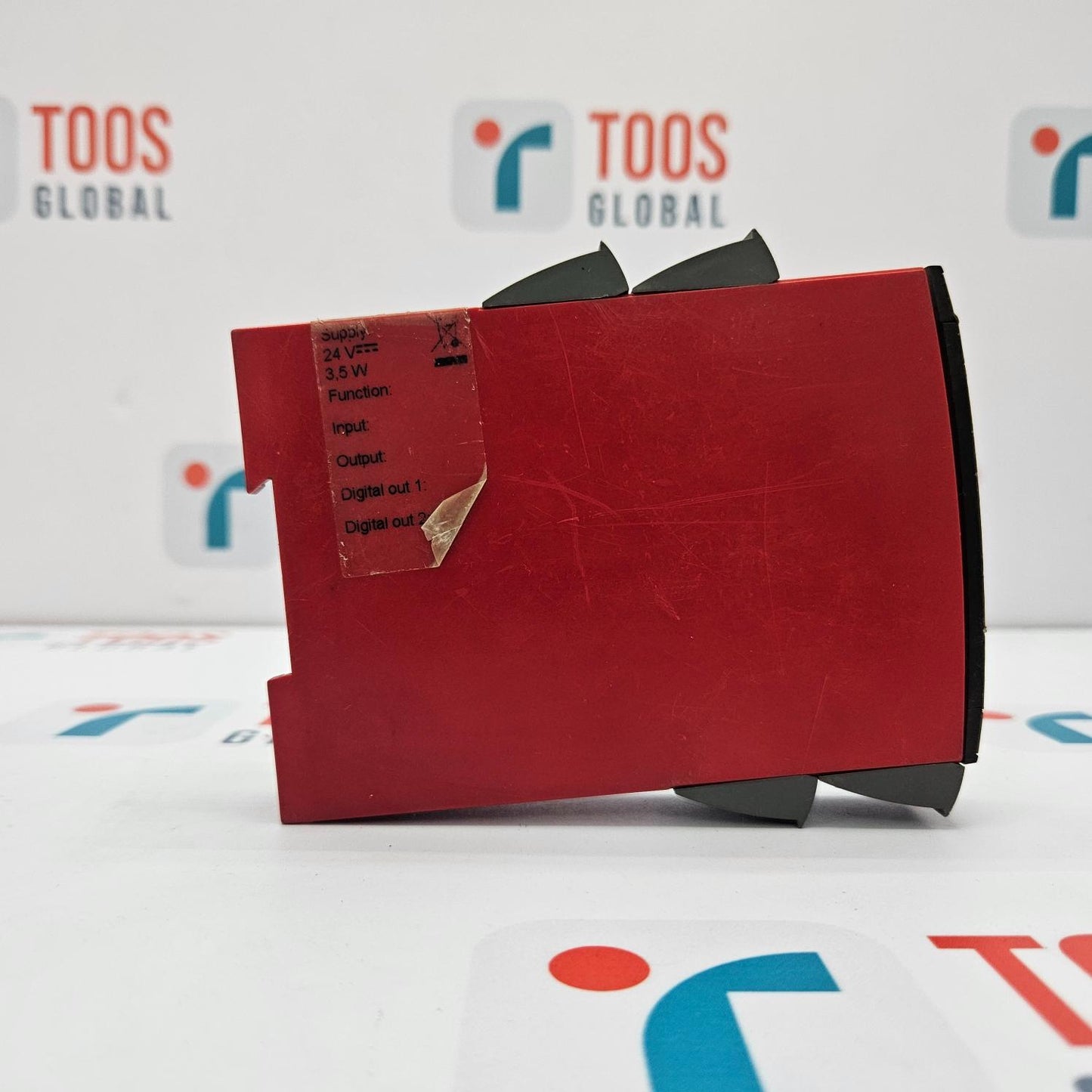 PR ELECTRONICS 5225.2 PROGRAMMABLE F/I - F/F CONVERTER
