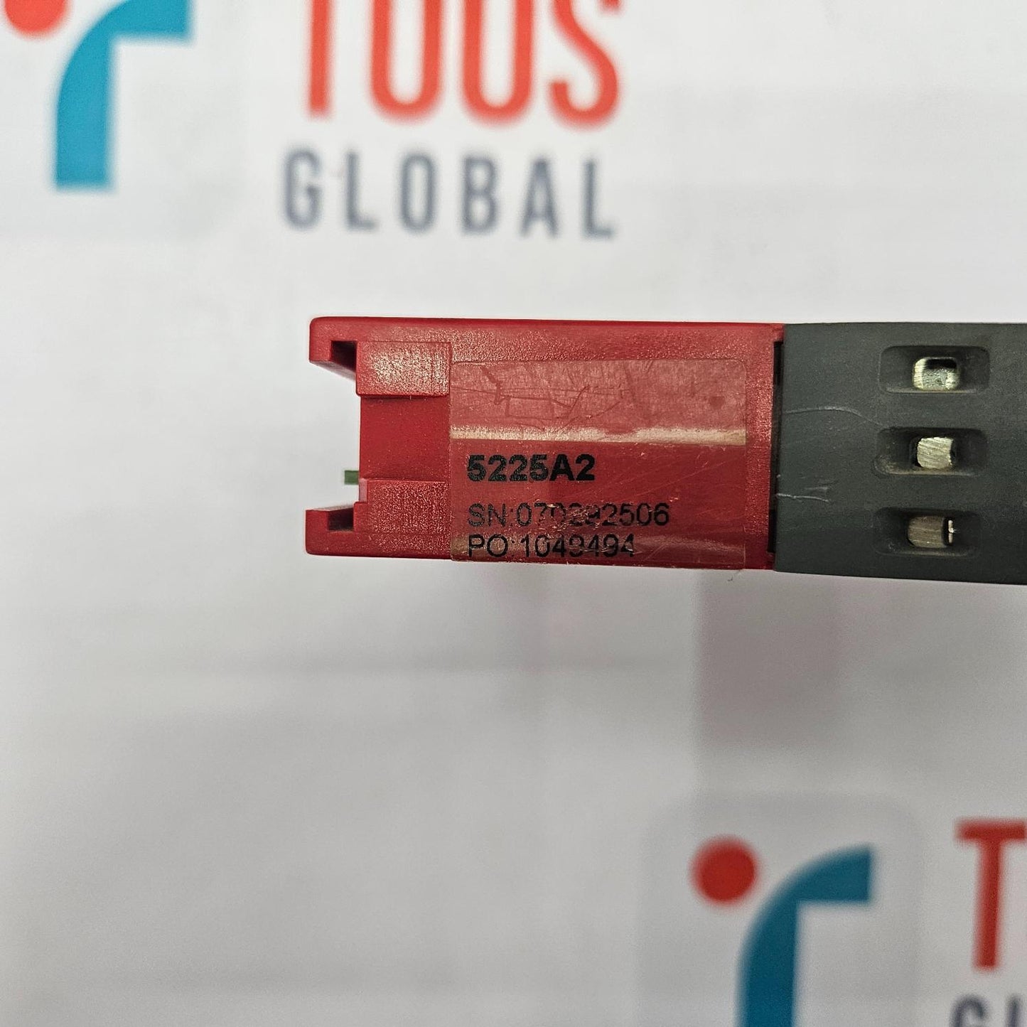 PR ELECTRONICS 5225.2 PROGRAMMABLE F/I - F/F CONVERTER