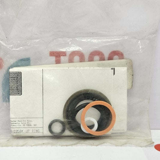Parker 391-1873-044 DV35-K-15 Valve Seal Kit, New