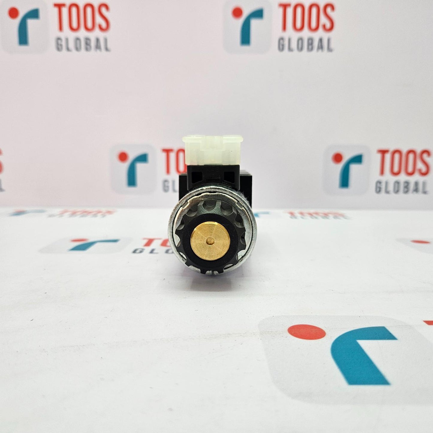 Parker DIVW001CNJWS391 Solenoid Valve