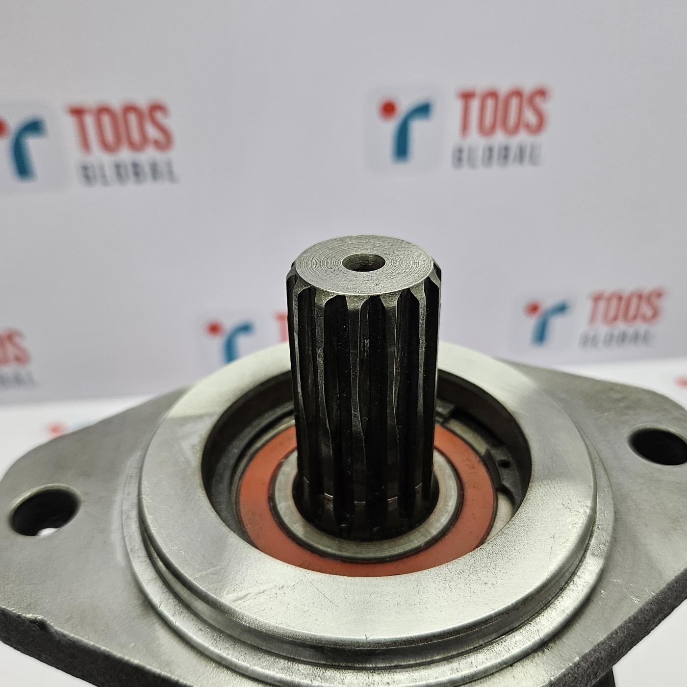 Parker P350197EVAB157 Hydraulic Pump
