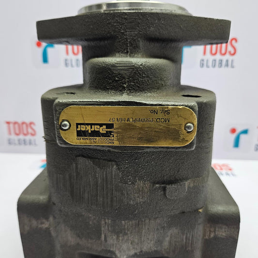 Parker P350197EVAB157 Hydraulic Pump