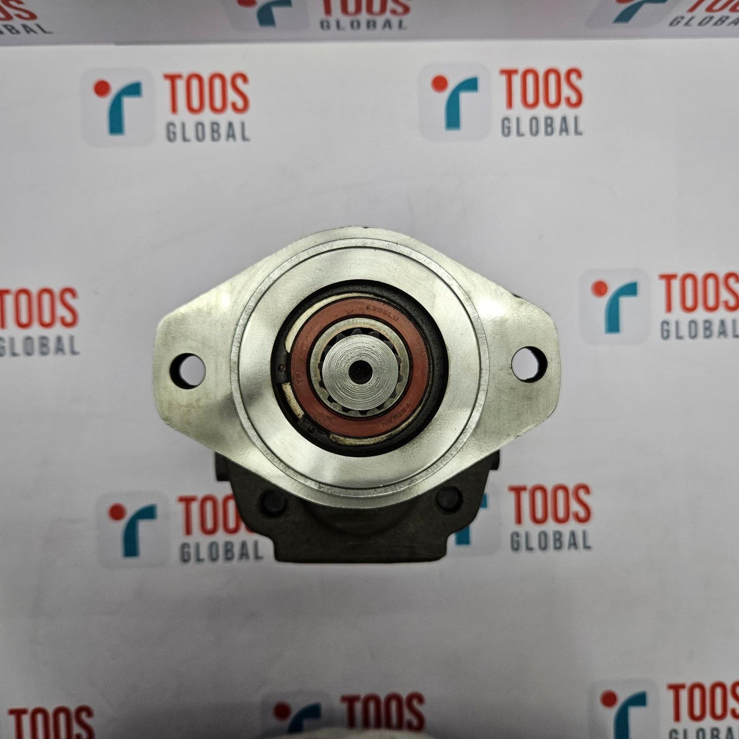 Parker P350197EVAB157 Hydraulic Pump