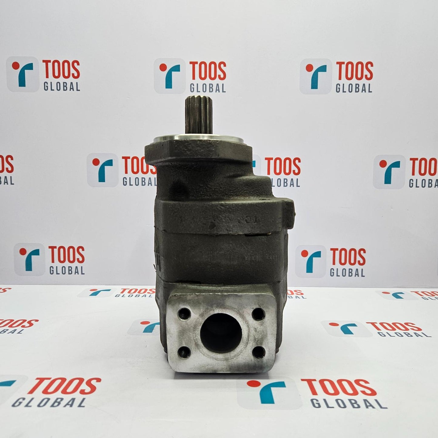 Parker P350197EVAB157 Hydraulic Pump