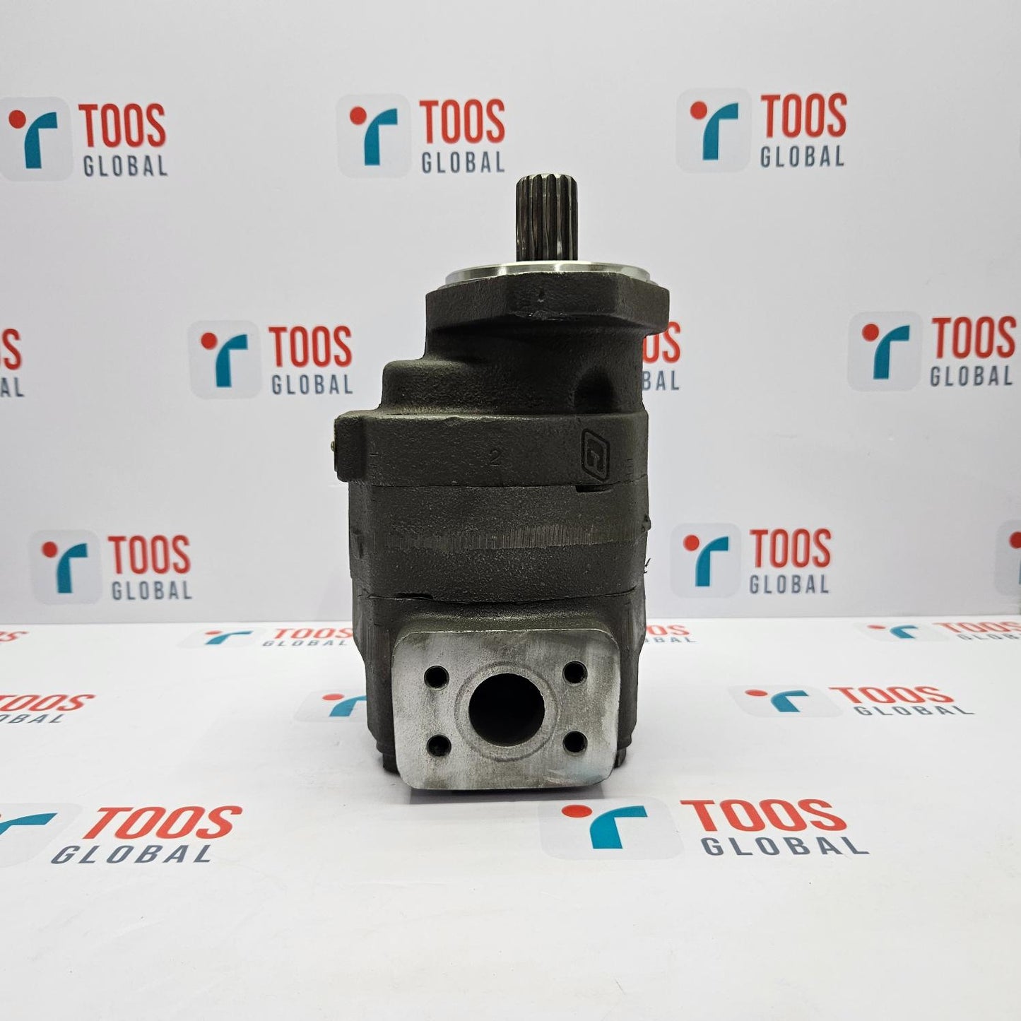 Parker P350197EVAB157 Hydraulic Pump