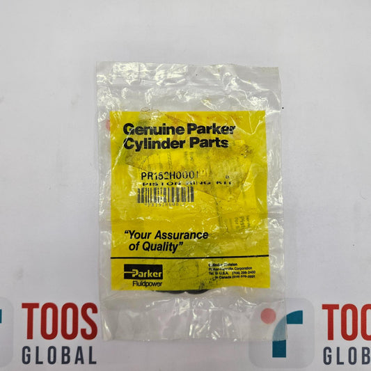 Parker PR152H0001 Piston Ring Kit / Lot Of 2