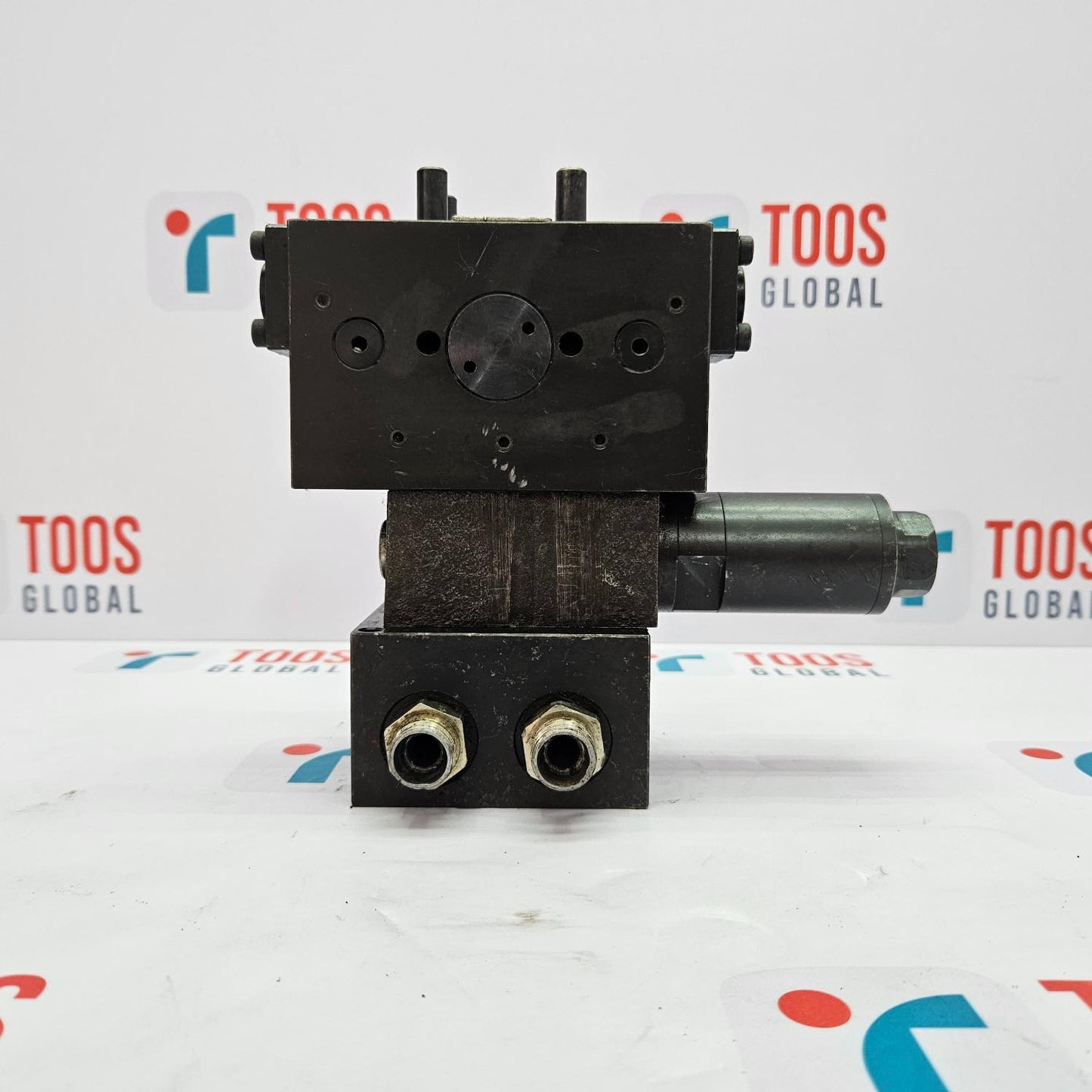 Parker PRDM2PP06SVG15 / A064R3/8-SB2 / SD500A06V8 Hydraulic Valve