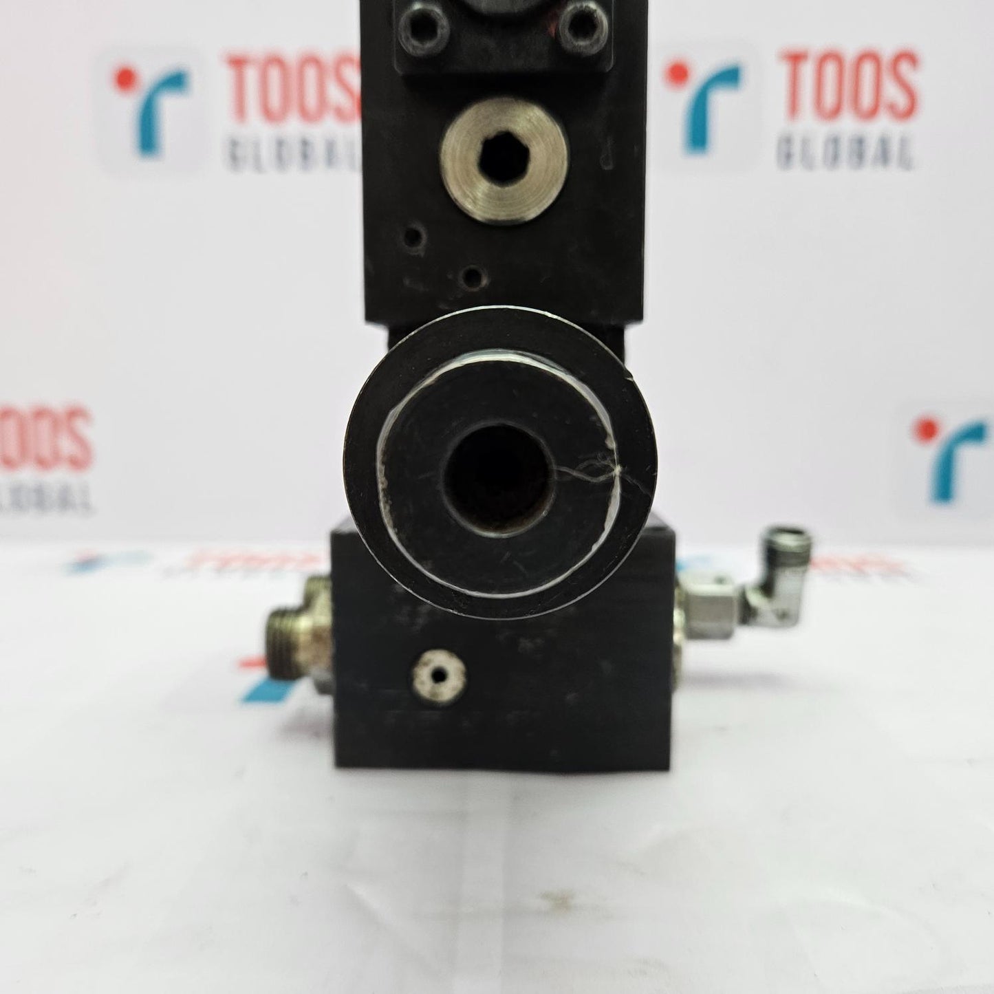 Parker PRDM2PP06SVG15 / A064R3/8-SB2 / SD500A06V8 Hydraulic Valve
