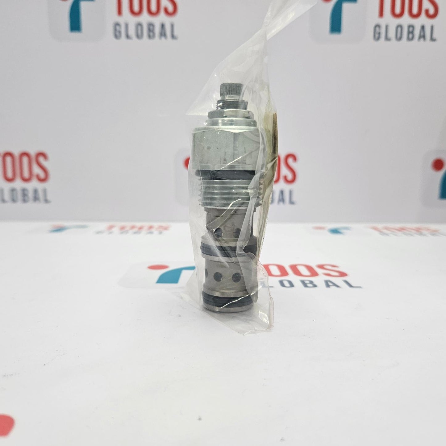 Parker PRH121S30 Pilot Operated Pressure Reducing Relieving Valve
