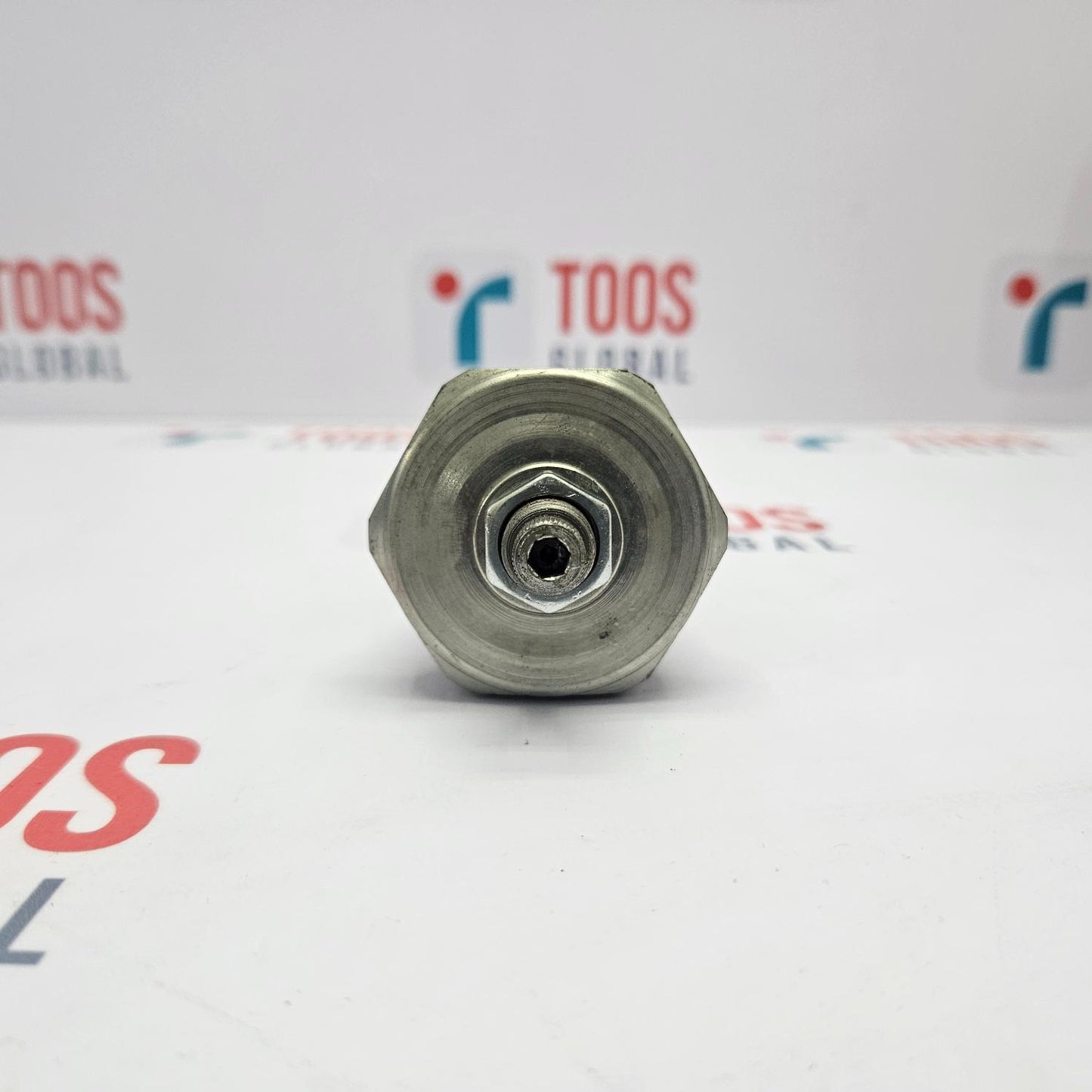 Parker RAH201S50 Pilot Operated Relief Valve