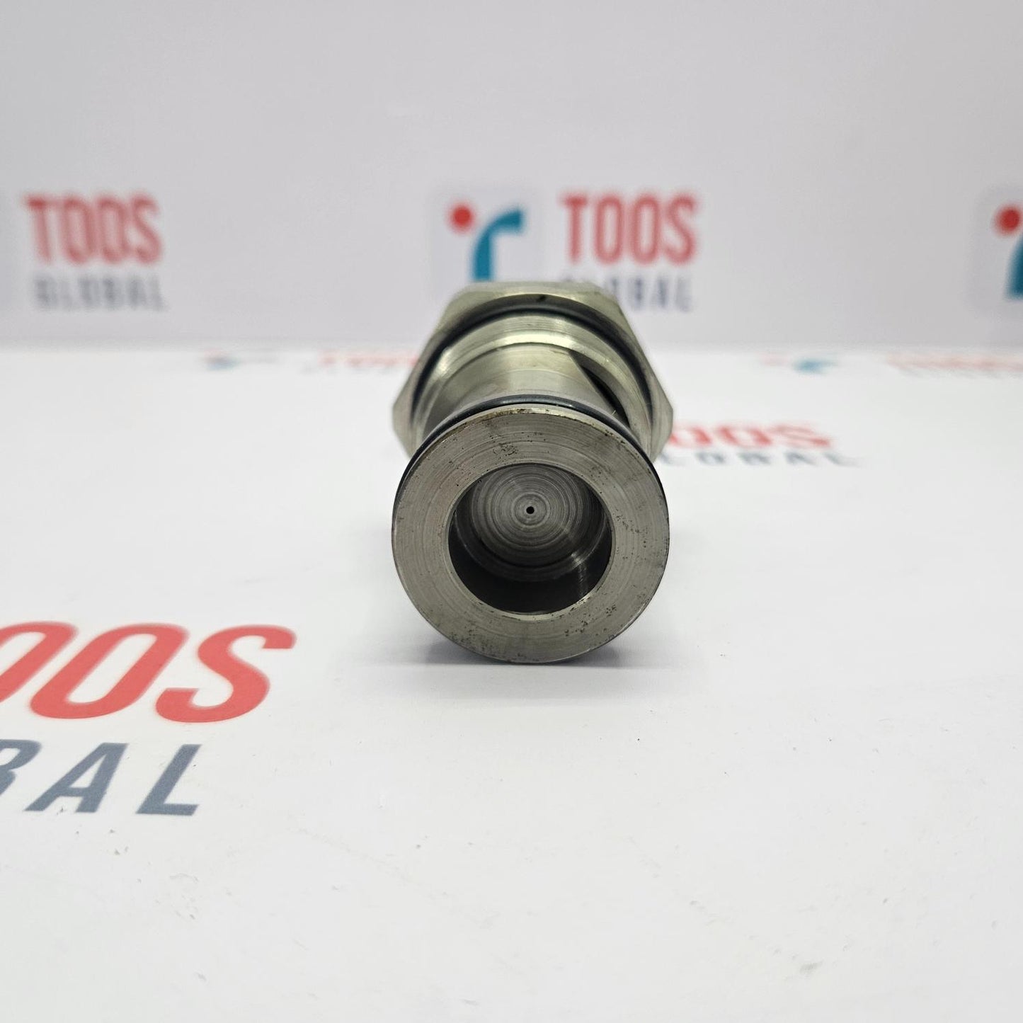 Parker RAH201S50 Pilot Operated Relief Valve