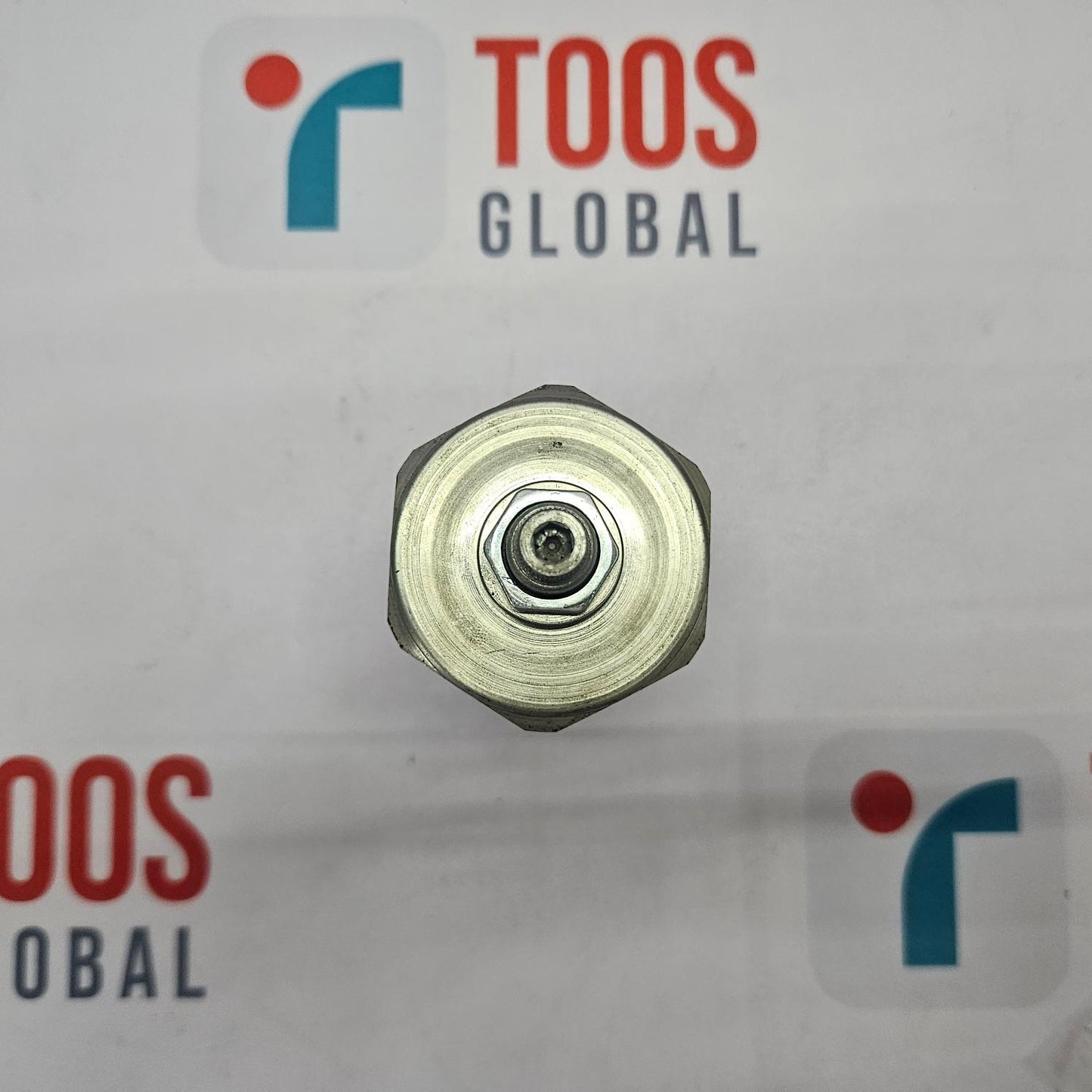 Parker RAH201S50 Pilot Operated Relief Valve
