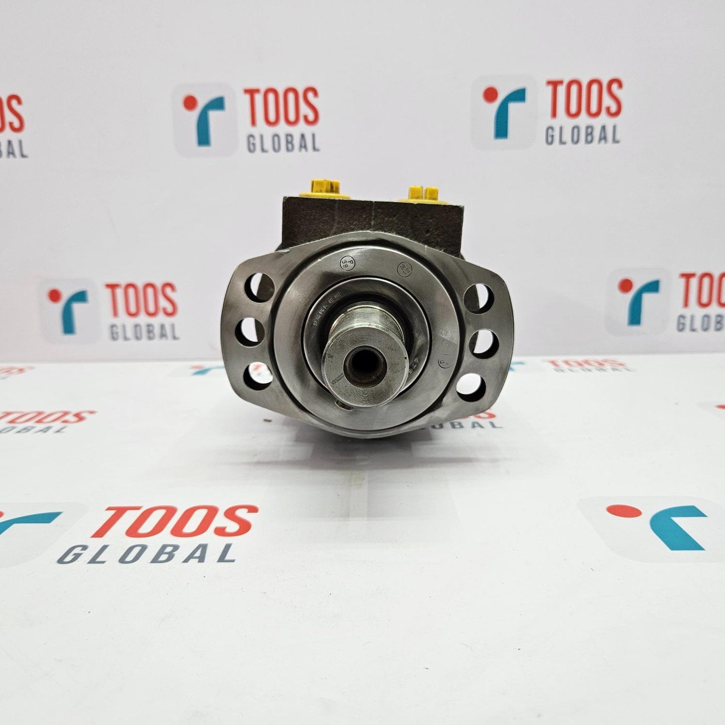 Parker Torqmotor TG0195EW450AAAB 43/06