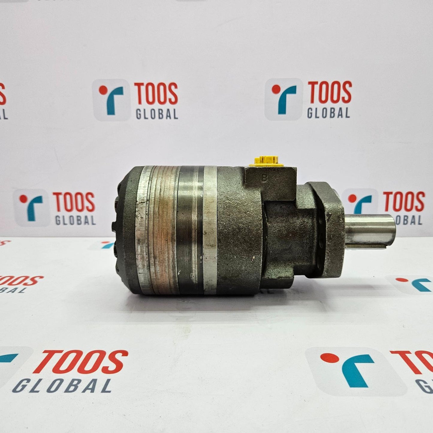 Parker Torqmotor TG0195EW450AAAB 43/06