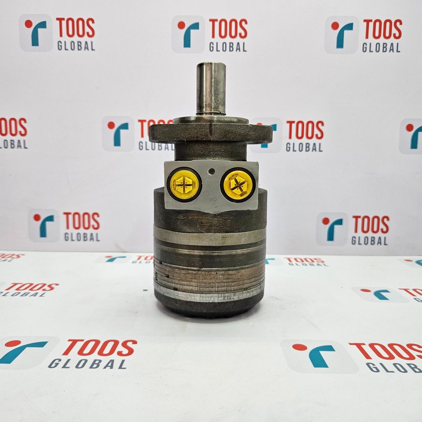 Parker Torqmotor TG0195EW450AAAB 43/06