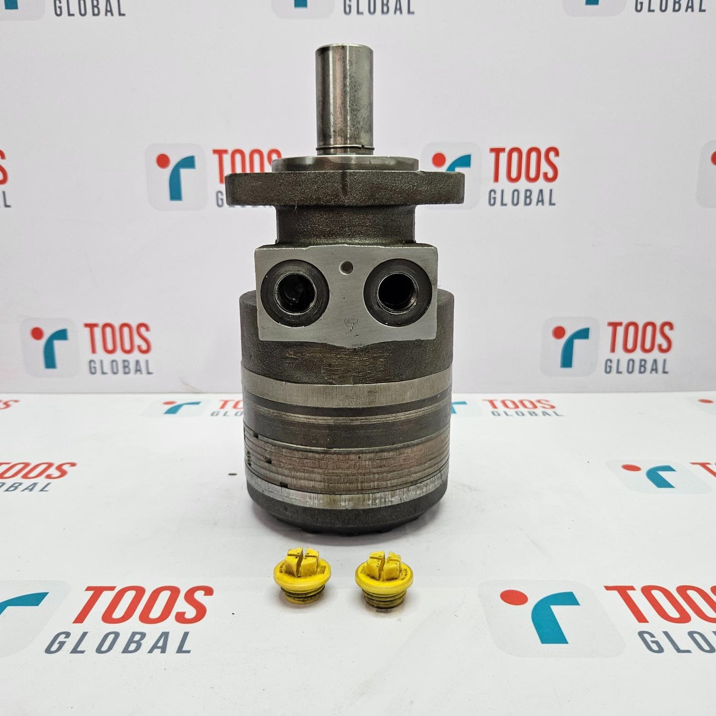 Parker Torqmotor TG0195EW450AAAB 43/06