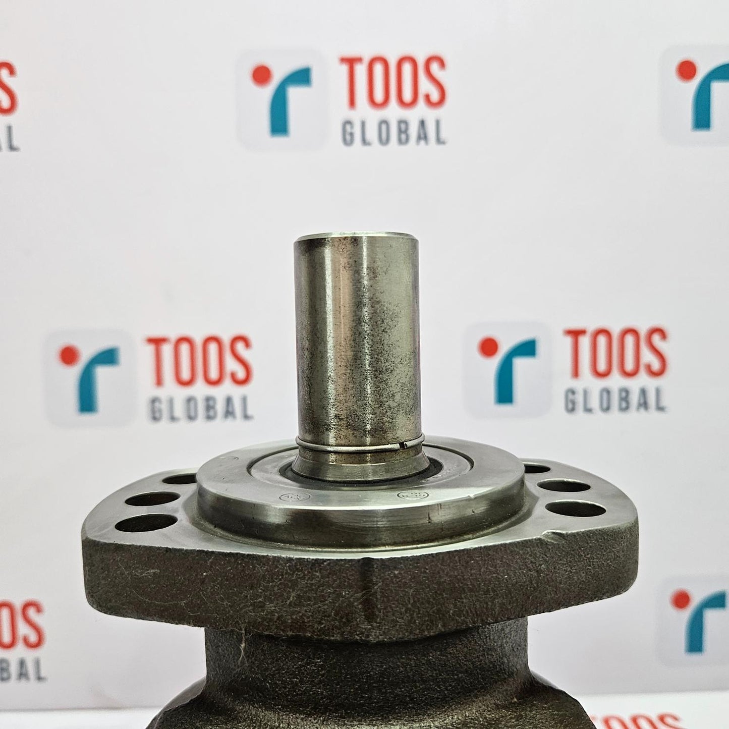 Parker Torqmotor TG0195EW450AAAB 43/06