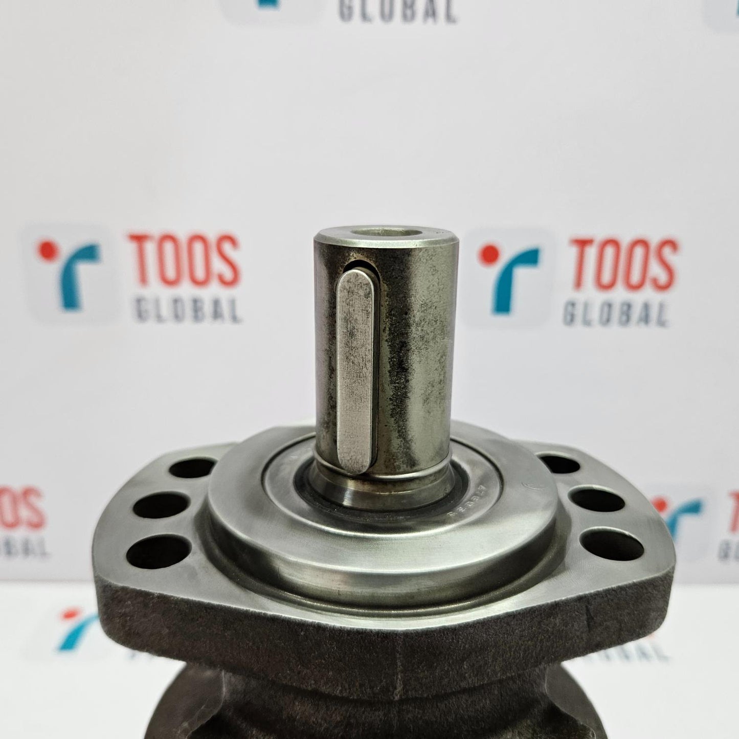 Parker Torqmotor TG0195EW450AAAB 43/06