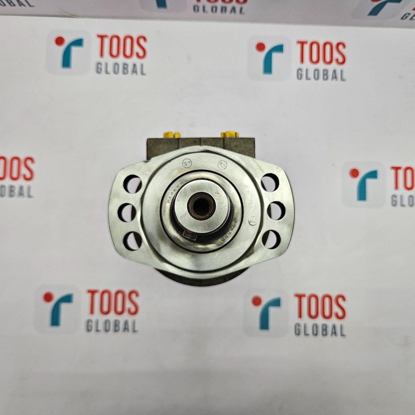 Parker Torqmotor TG0195EW450AAAB 43/06