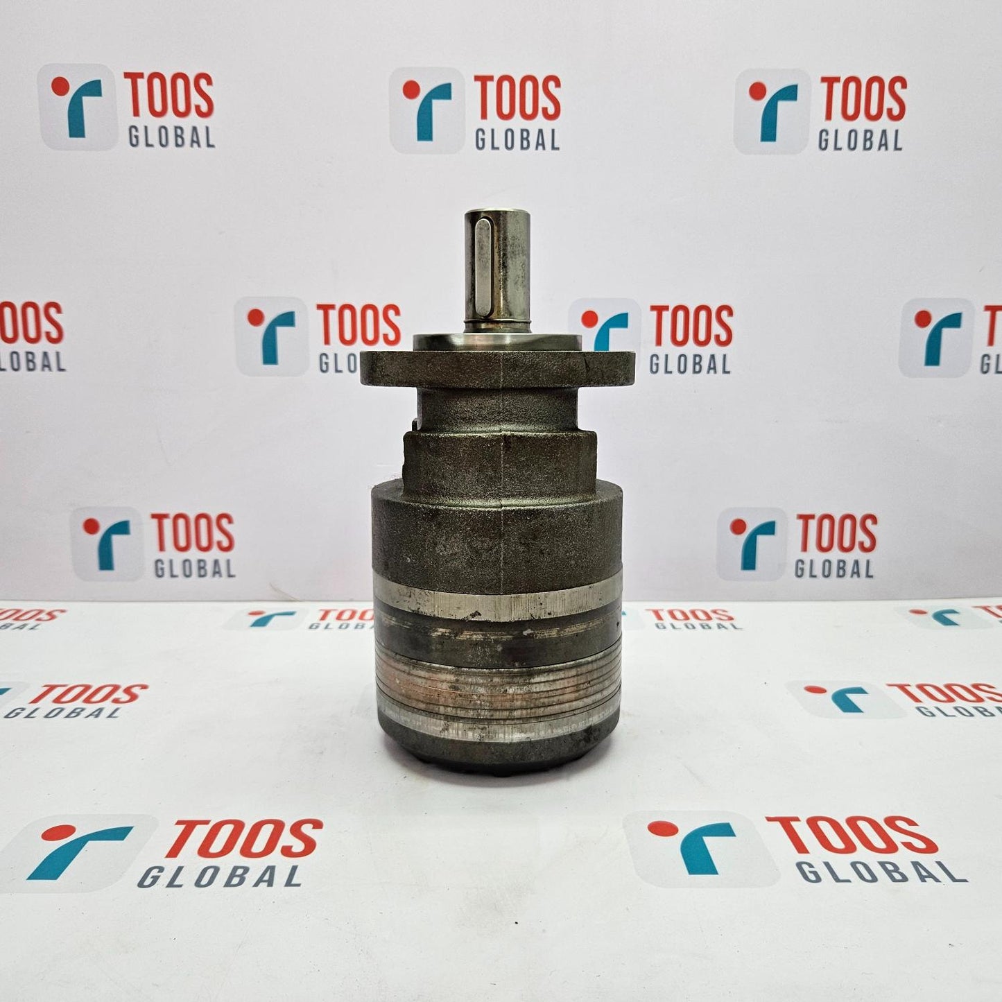 Parker Torqmotor TG0195EW450AAAB 43/06
