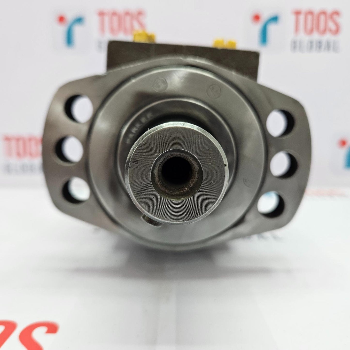 Parker Torqmotor TG0195EW450AAAB 43/06