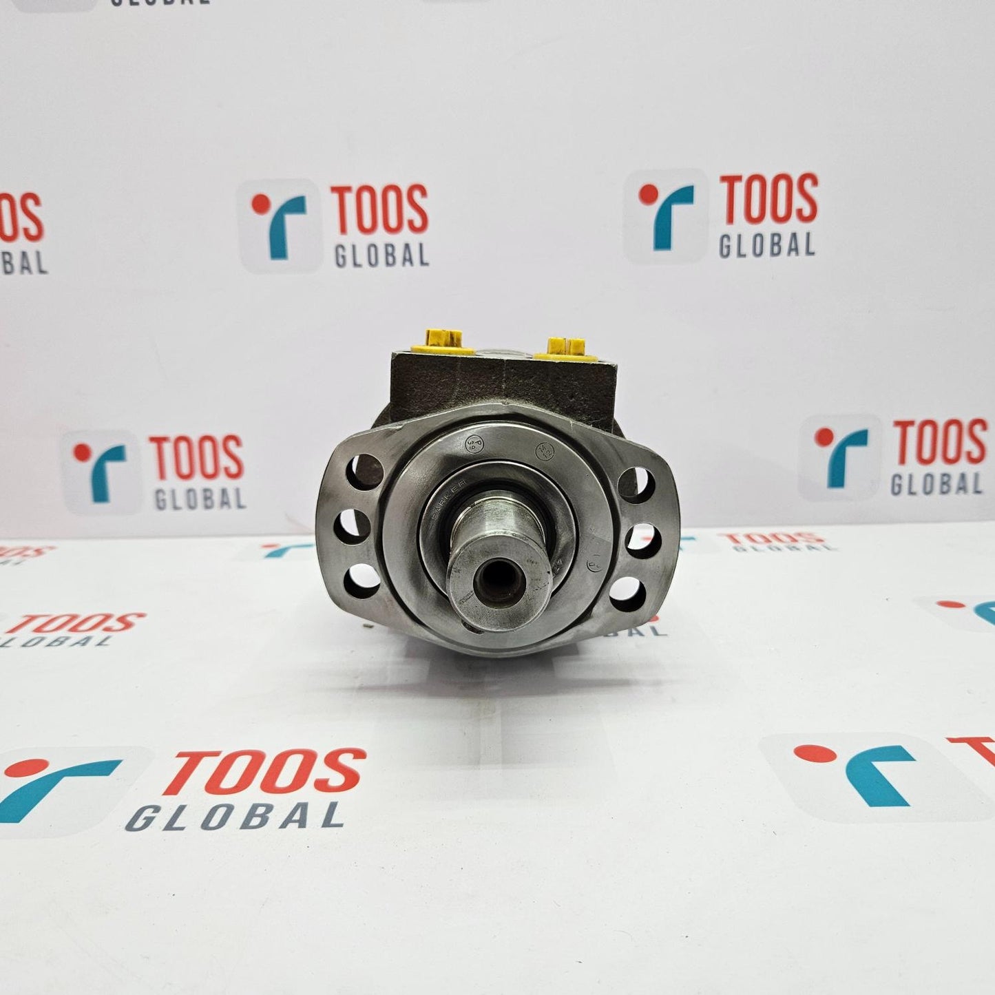 Parker Torqmotor TG0195EW450AAAB 43/06