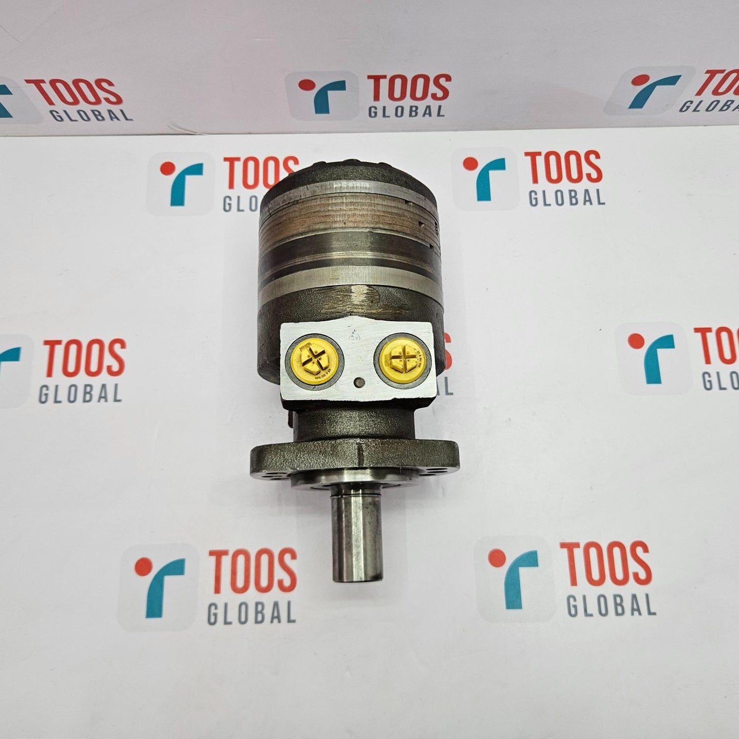 Parker Torqmotor TG0195EW450AAAB 43/06