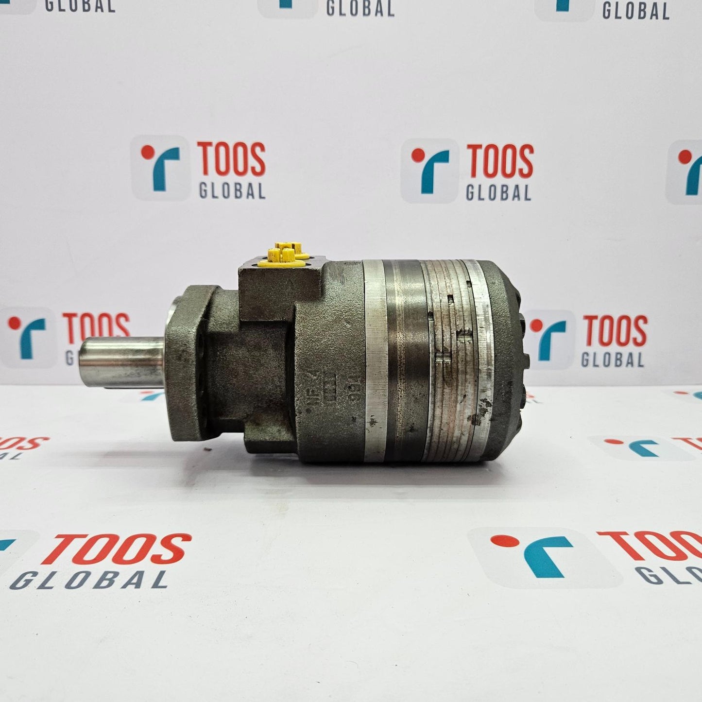 Parker Torqmotor TG0195EW450AAAB 43/06