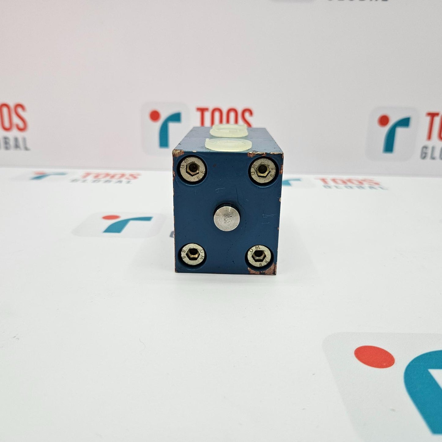 REXROTH 3710300000 3/2 WAY PNEUMATIC DIRECTIONAL VALVE 05W47 NEW