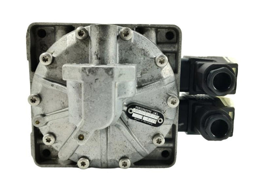 REXROTH MECMAN PNEUMATIK 5610102070 REGULATOR VALVE