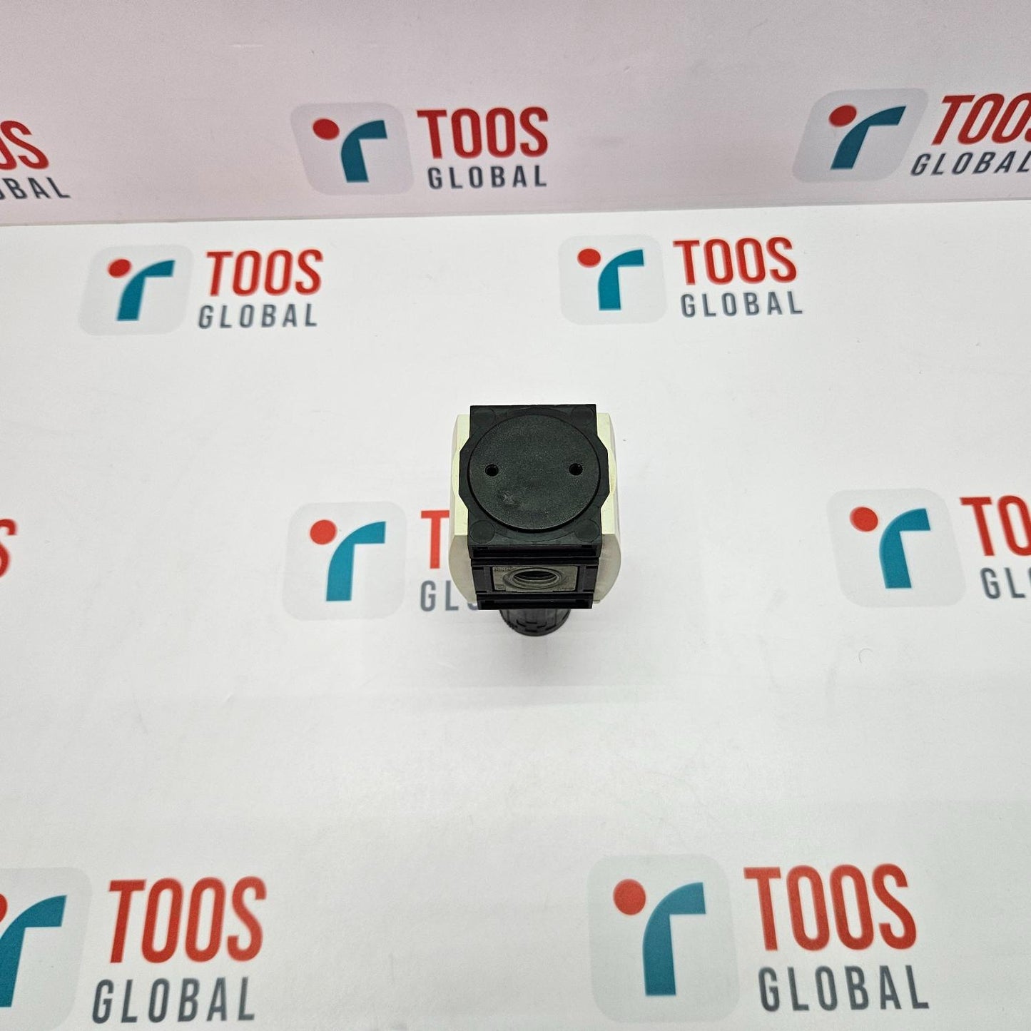 REXROTH R412006121 PRESSURE REGULATOR 0.5-10BAR 7-145PSI