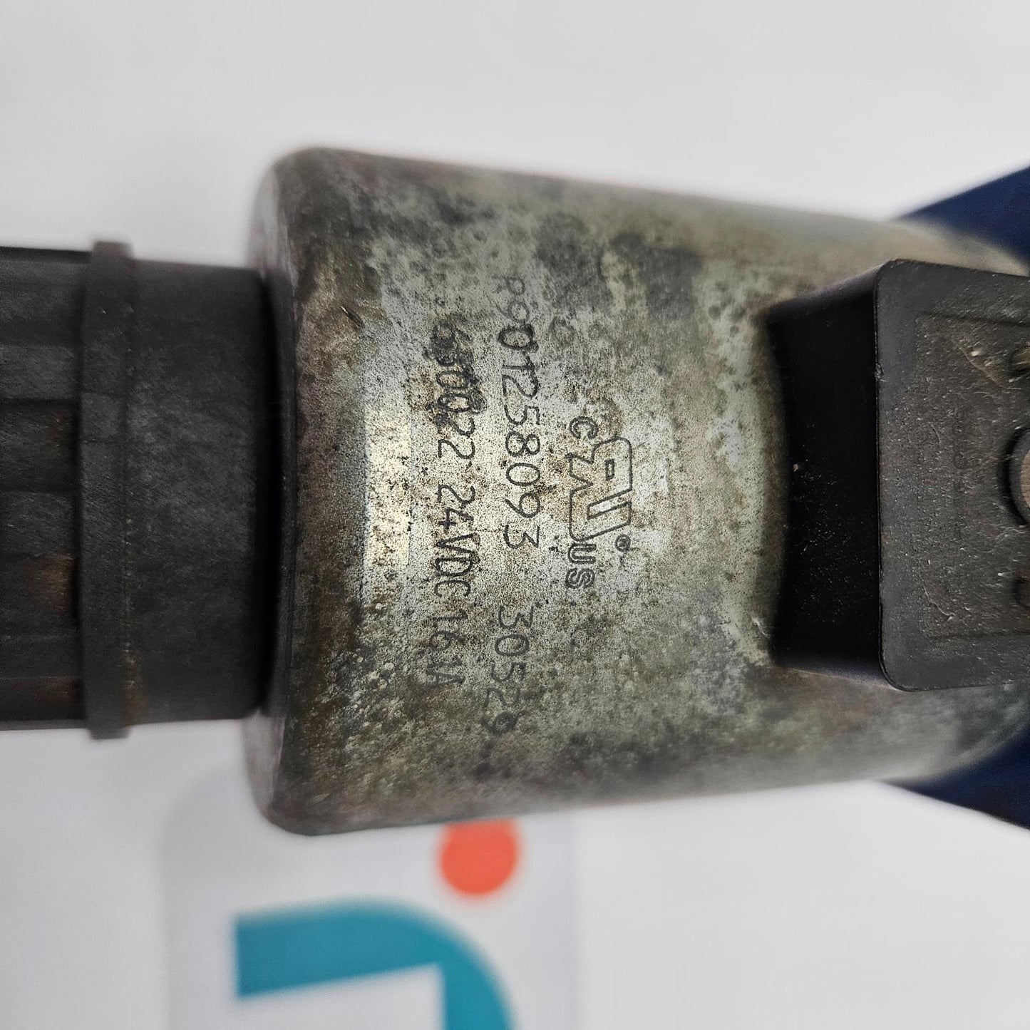 REXROTH R901328461 DIRECTIONAL SPOOL VALVE 5-4WE10G50/EG24N9K4/V
