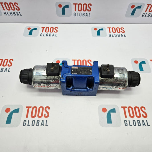 REXROTH R901328461 DIRECTIONAL SPOOL VALVE 5-4WE10G50/EG24N9K4/V